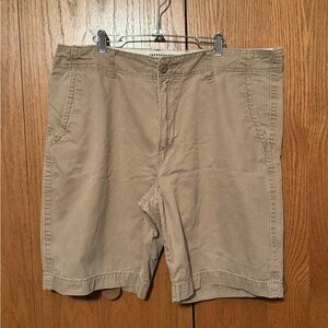 Old Navy Flat Front Shorts